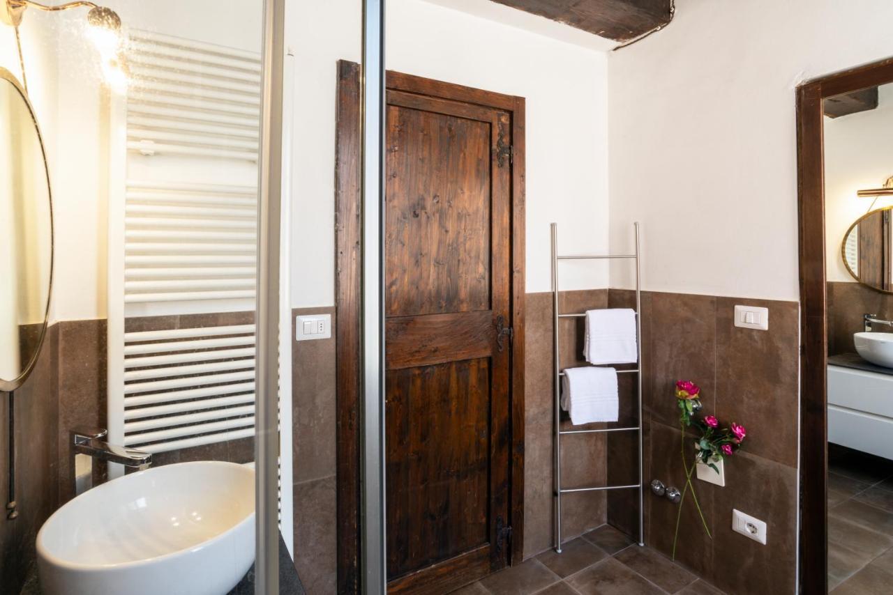 Ponte Postumio Apartment Verona Bagian luar foto
