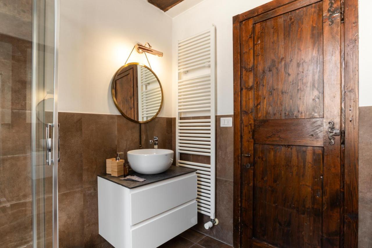 Ponte Postumio Apartment Verona Bagian luar foto