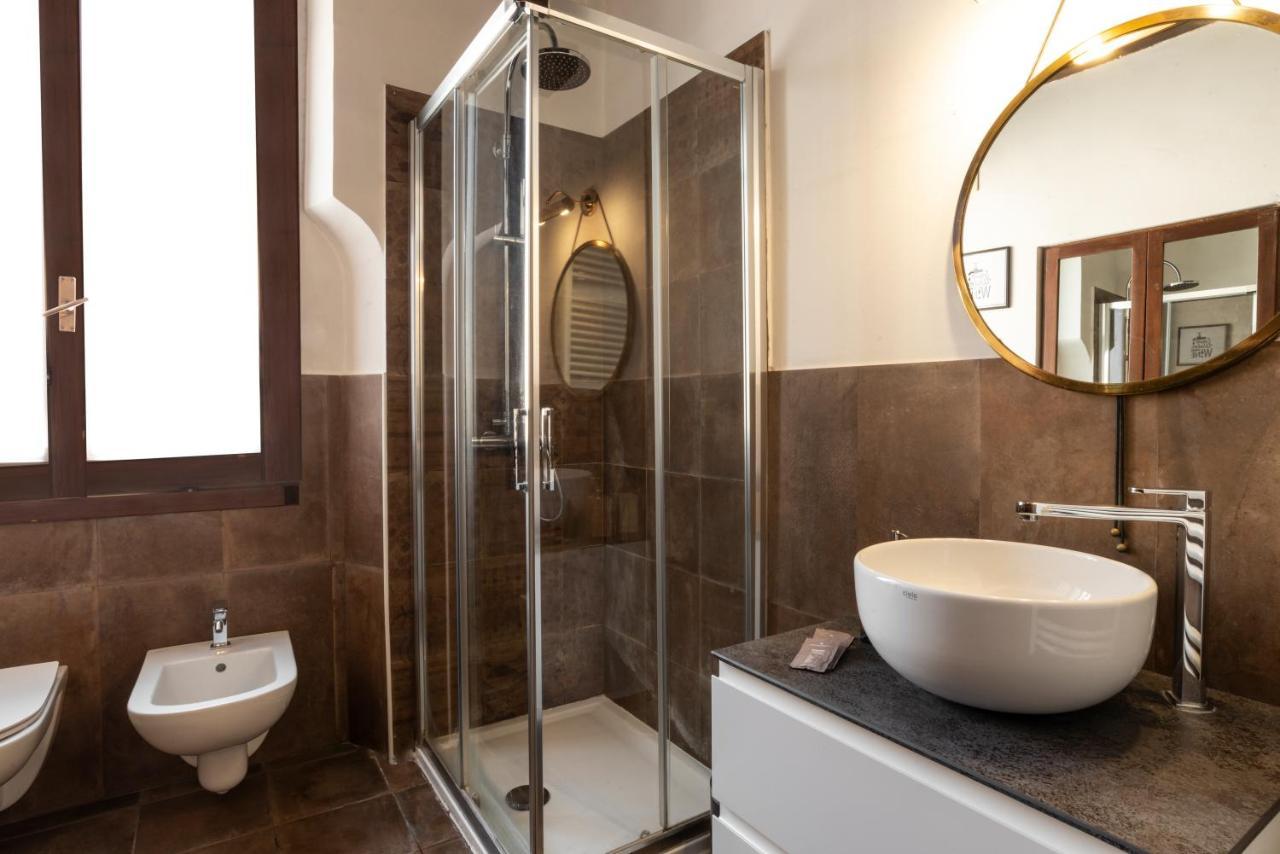Ponte Postumio Apartment Verona Bagian luar foto