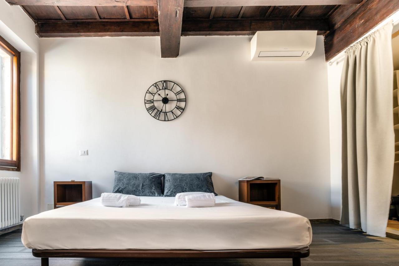 Ponte Postumio Apartment Verona Bagian luar foto