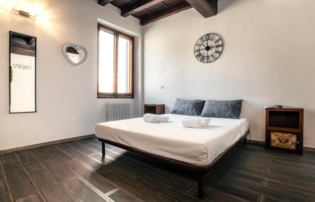 Ponte Postumio Apartment Verona Bagian luar foto