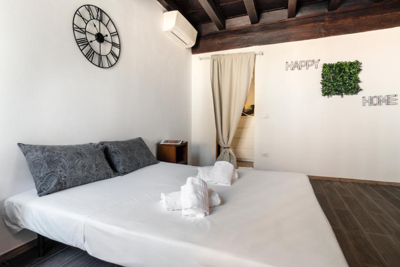 Ponte Postumio Apartment Verona Bagian luar foto