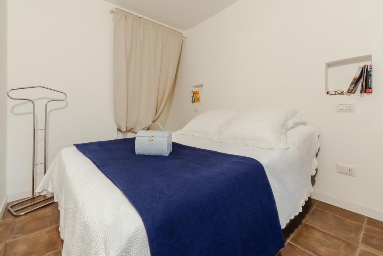 Ponte Postumio Apartment Verona Bagian luar foto