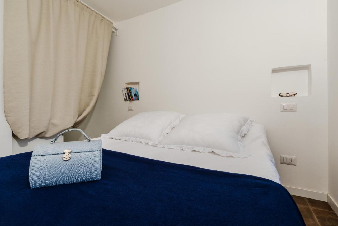 Ponte Postumio Apartment Verona Bagian luar foto