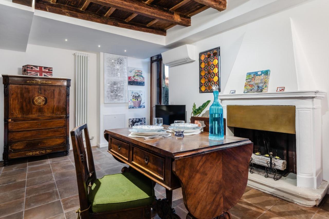 Ponte Postumio Apartment Verona Bagian luar foto