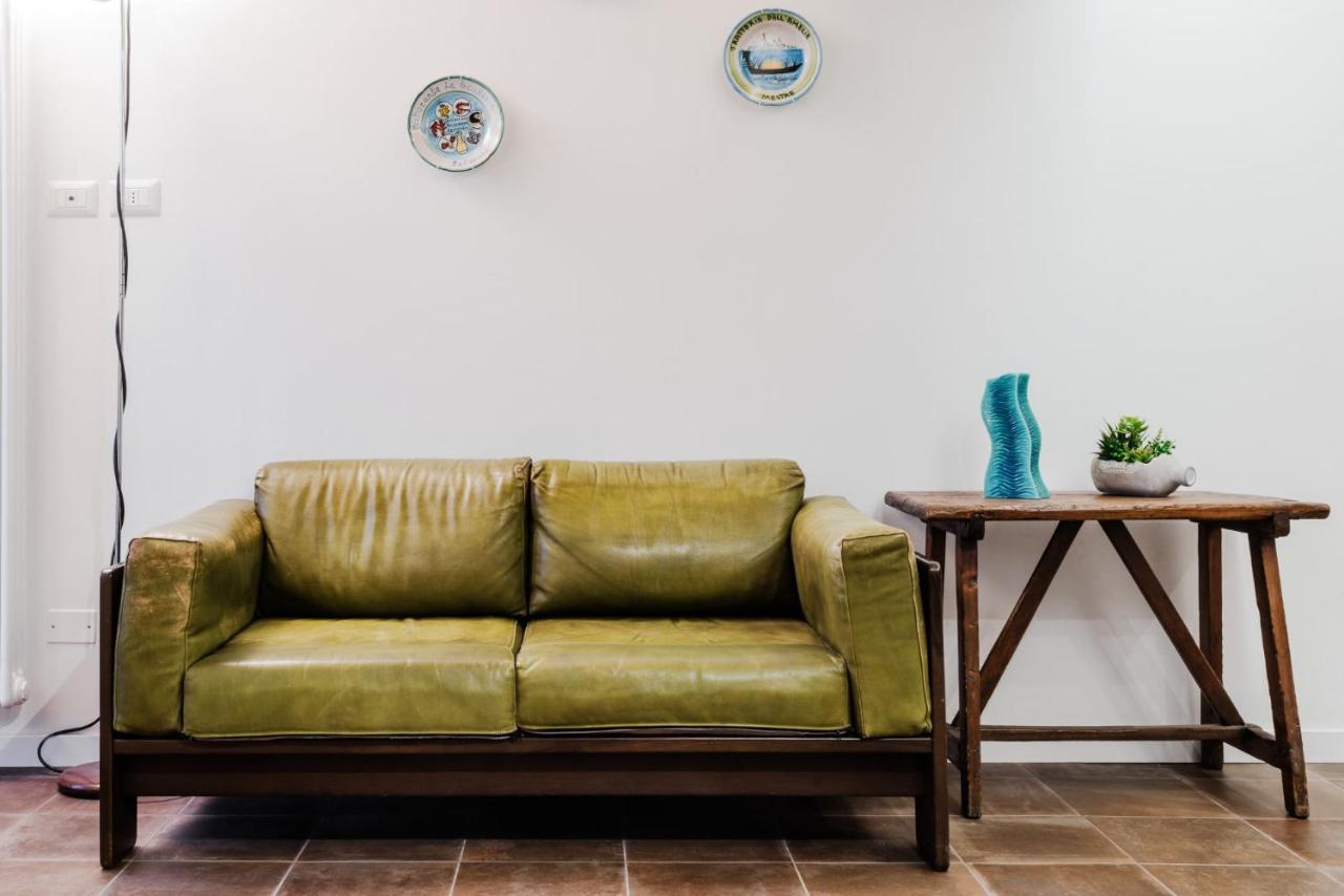 Ponte Postumio Apartment Verona Bagian luar foto