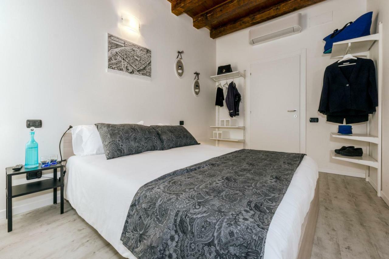 Ponte Postumio Apartment Verona Bagian luar foto