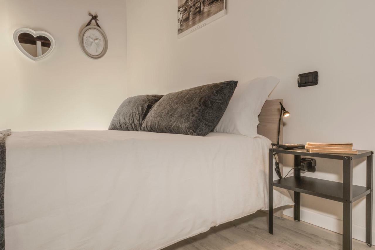 Ponte Postumio Apartment Verona Bagian luar foto